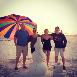 Meet your Posher, Abigail